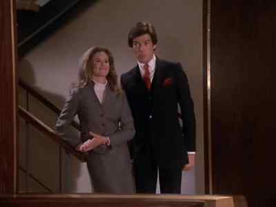 - All right, who did it?
- Who did what? - Remington Steele