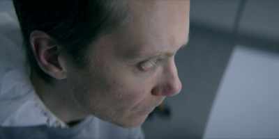 All right, did you write this letter... - Four Lives