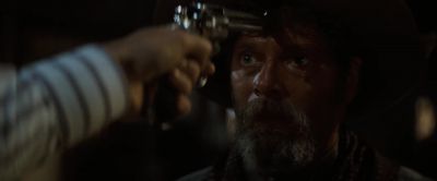 All right you die first Get it - Tombstone