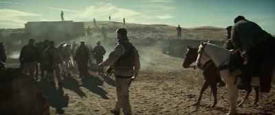All right, Diller,
Coffers, Michaels, - 12 Strong