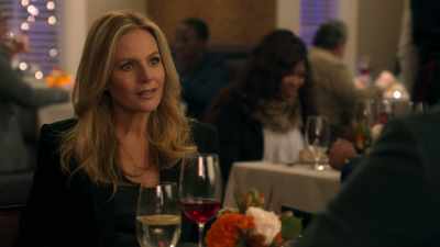 All right.
Do you have a significant other? - Big Shot