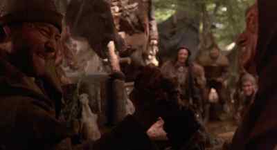 All right! Do it! - Time Bandits