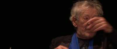 "All right. Do me your speech." - Great British Theatre