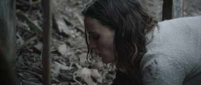 All right. Do not speak out, 
or you will die. - The Furies