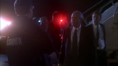 All right, do you know what the hell's going on? - NCIS
