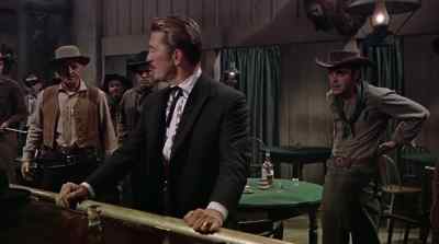 All right, Doc. Let's go. - Gunfight at the O K  Corral