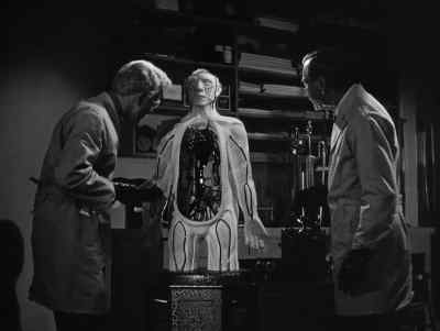 All right, doctor. - Before I Hang