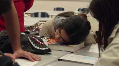- All right,
does anybody not have - Try Harder!