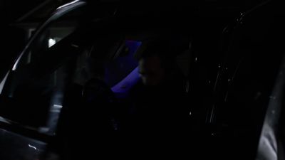 All right, Dominic's last location - Blindspot