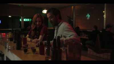 All right. Done. One
for you. One for me. - Chapel