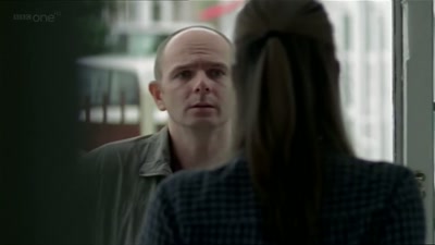 All right, Donna? Yeah. Kenny in? - Accused