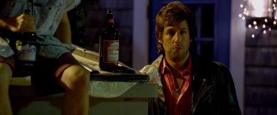 All right, Donny, go.
There's your chance. Go. - That's My Boy