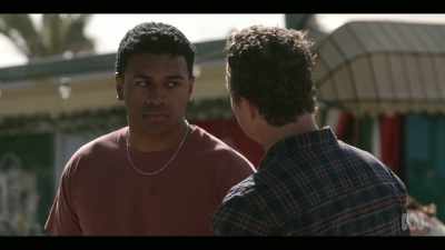 All right. Don't. Don't tell me that,
mate. I'm a cop, remember? - Troppo