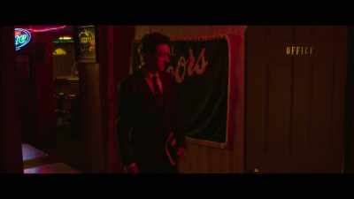 All right.
[door closes] - Small Town Crime
