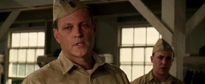 All right, doss. - Hacksaw Ridge