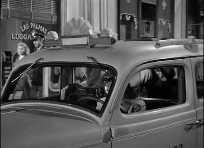 - All right, driver. Let's go.
- Okay. - The Big Sleep