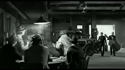 All right, drop them, you guys. - Some Like It Hot