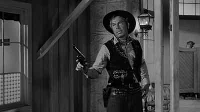 All right, dude... - The Man Who Shot Liberty Valance