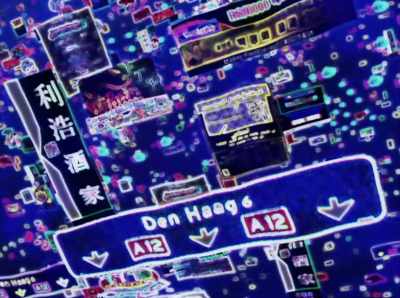 All right, Ed. First instruction. - Cowboy Bebop