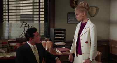 All right, Eddy. - The Thomas Crown Affair