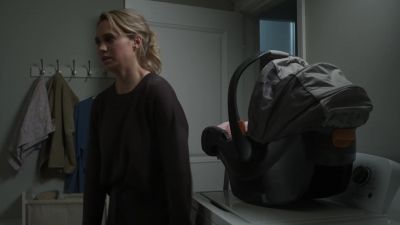 All right, Eden. - The Good Doctor