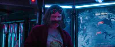 All right, Egghead.
I hate to say it, - Sonic the Hedgehog 3