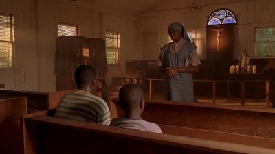 All right, Eko. Go. - Lost