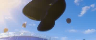 All right. - Zootopia