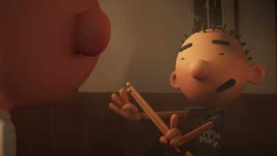 All right, enough with the rules. How
about you teach me something for real? - Diary of a Wimpy Kid: Rodrick Rules