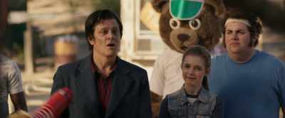 All right, everybody, are you ready? - Action Point
