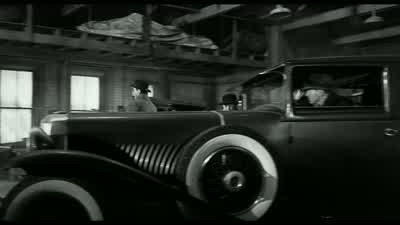 All right, everybody. - Some Like It Hot