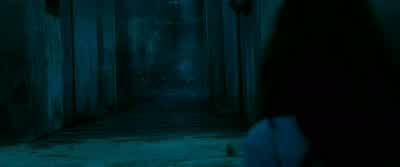 All right, everybody hide! - The Maze Runner