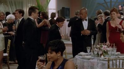 All right everybody huddle up - Spin City