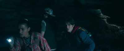 All right. Everybody,
keep your eyes peeled - The Quest for Tom Sawyer's Gold