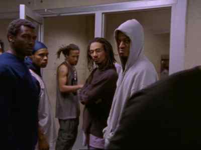 - All right, everybody,
let's go! - Oz