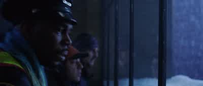 All right, everybody. - The Day After Tomorrow