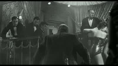 All right, everybody. - Some Like It Hot