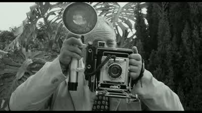 All right, everybody, smile. - Raging Bull