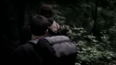 All right, everybody stays together. - Supernatural