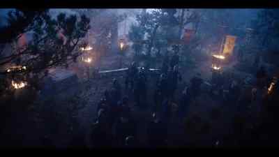 All right, everybody,
take your seat for the fight. - The New Legends of Monkey