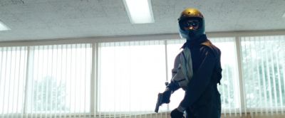 All right Everybody who wants to live - The Place Beyond the Pines
