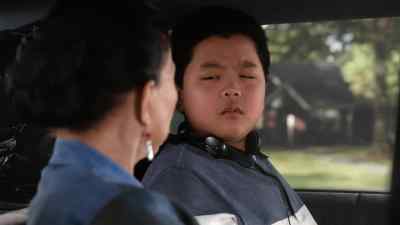 All right, everybody.
We're home! - Fresh Off the Boat