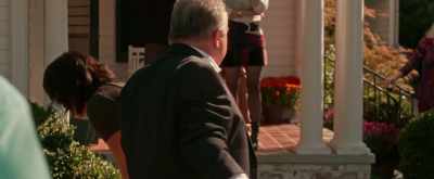 All right, everybody whose
last name isn't O'Callaghan, - Father Figures