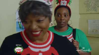 All right, everyone,
down on your mats, - A Holiday in Harlem
