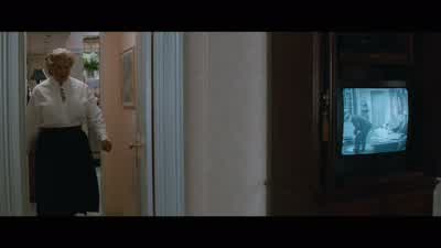 It's time to expand your mindsIt's homework time okayYeah but after Dick Van DykeNo NowNo Mrs PetrieWe always watch Dick Van Dyke She is crazyRob's wife No his motherReally Well not anymoreThe only thing you'll be watching is deep CNN - Mrs  Doubtfire
