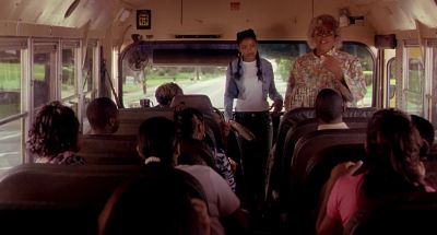 Listen up - Madea's Family Reunion