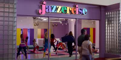 All right, everyone, listen up! - Stranger Things