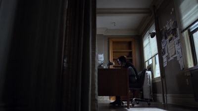 All right. Everything is my fault! - Marvel's Jessica Jones