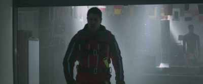 All right?
Everything's gonna be okay. You'll see. - The Hurricane Heist