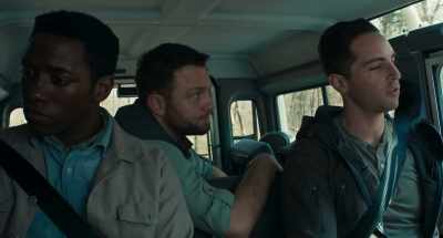 - All right, excuse me. What?
- Come on, man, - The Devil Below
